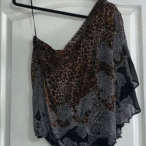 Cache Blouse
